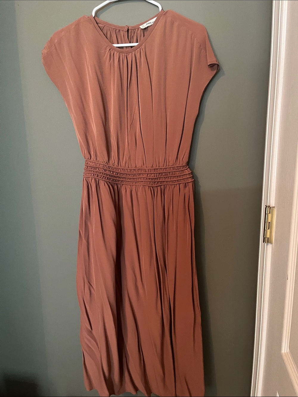 Everlane Dress